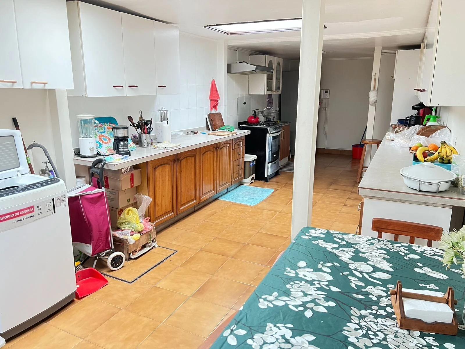 Venta Usado Casa 3D 2B - La Reina