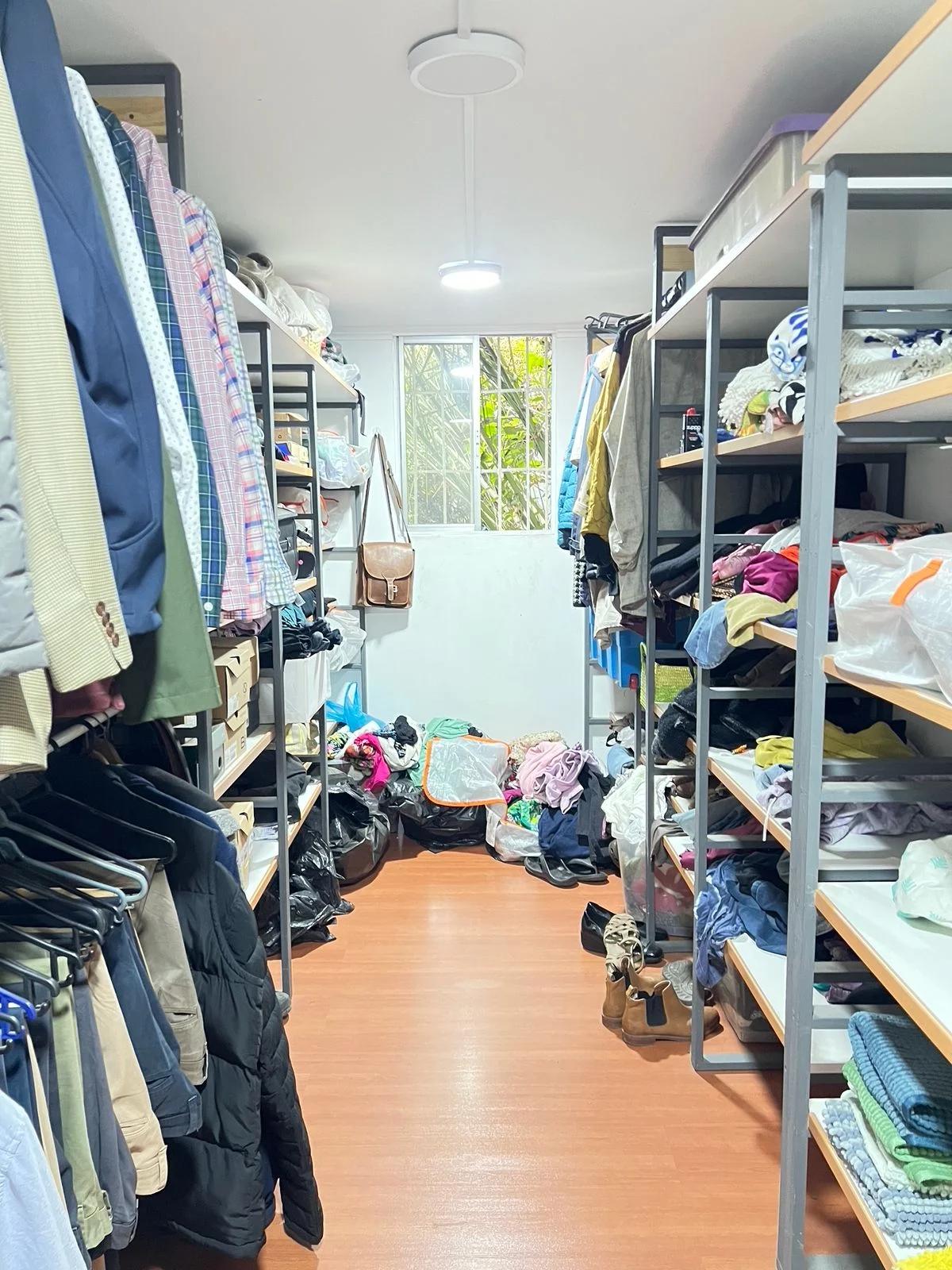 Venta Usado Casa 3D 2B - La Reina