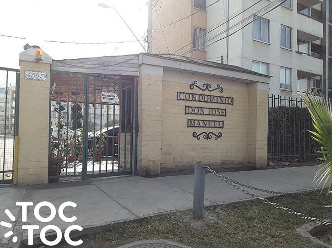 departamento en venta en Renca