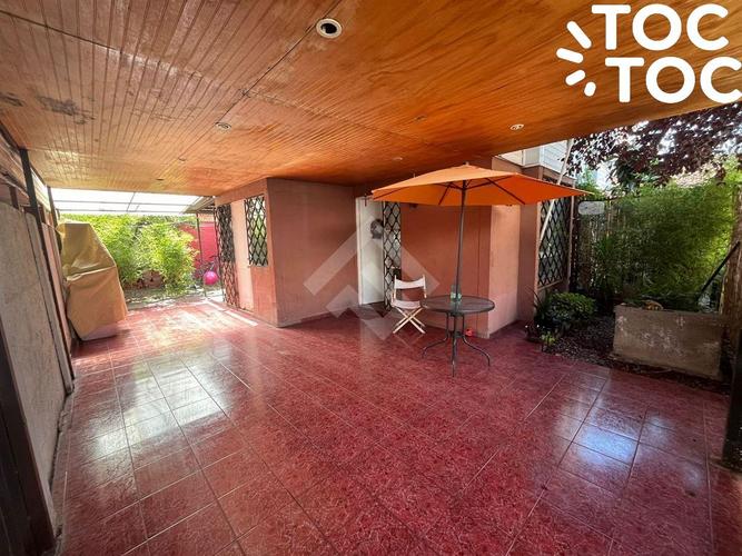 casa en venta en Puente Alto