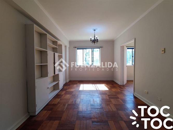 departamento en arriendo en Santiago