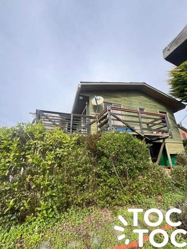 casa en venta en Pichilemu