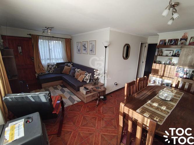 departamento en venta en Ñuñoa