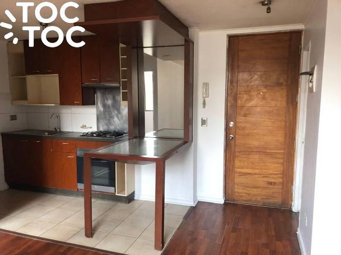 departamento en venta en Santiago