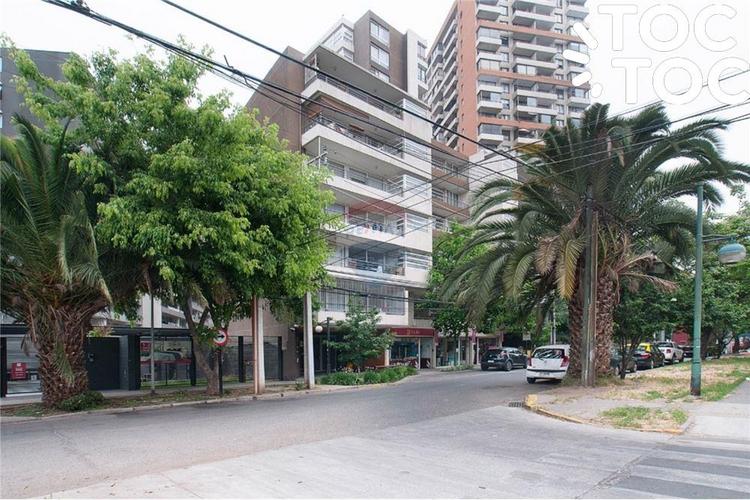 departamento en arriendo en Ñuñoa