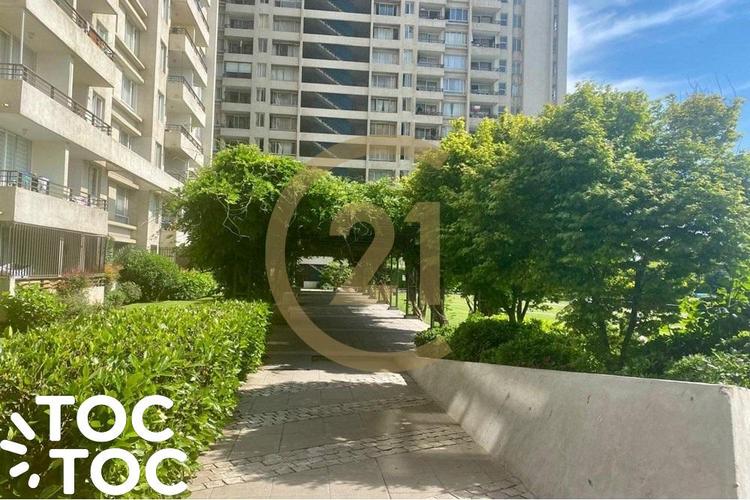 departamento en venta en Macul