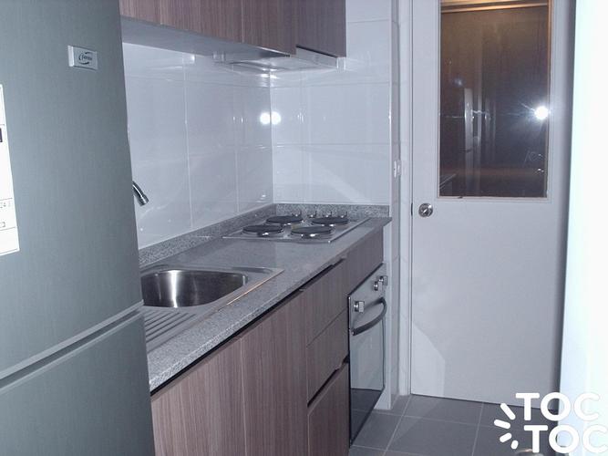 departamento en arriendo en Santiago