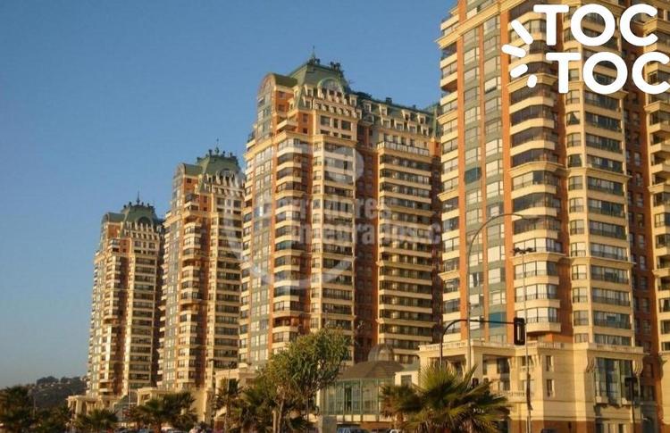 departamento en venta en Viña Del Mar