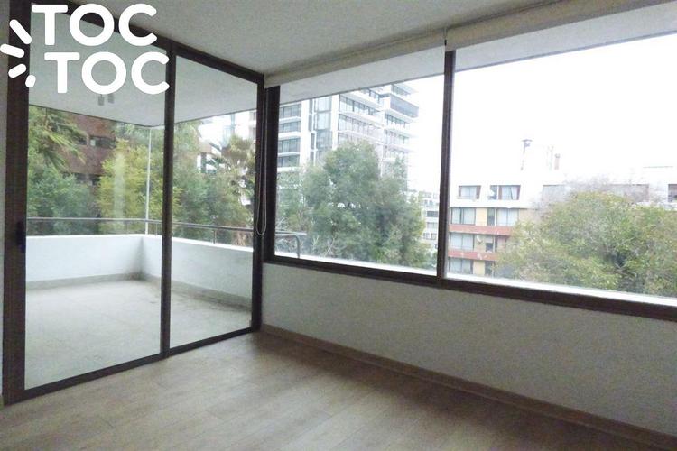 departamento en arriendo en Providencia