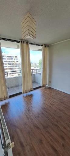 Arriendo Departamento 1D 1B E B - Providencia