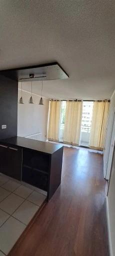 Arriendo Departamento 1D 1B E B - Providencia