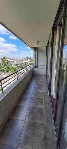 Arriendo Departamento 1D 1B E B - Providencia