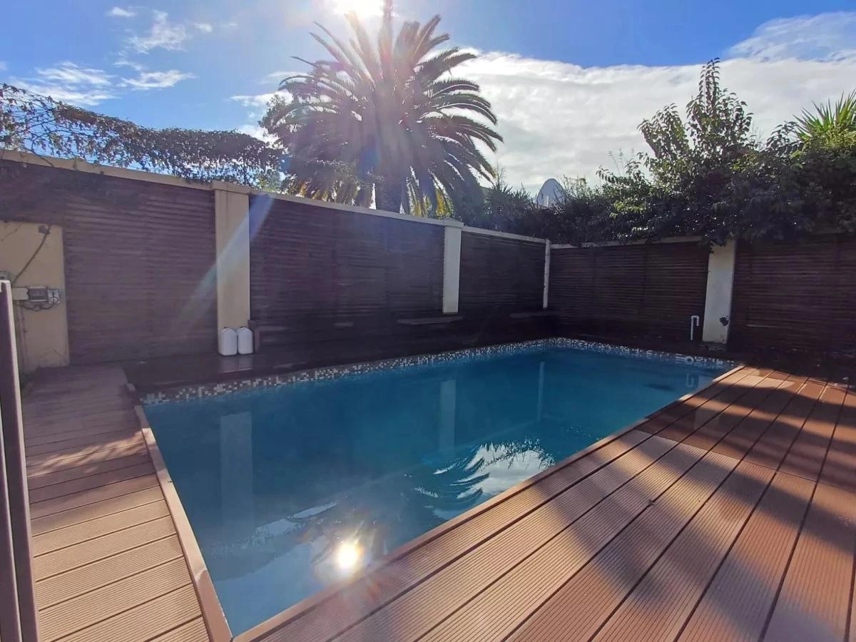 Arriendo Casa 4D 4B E - La Reina