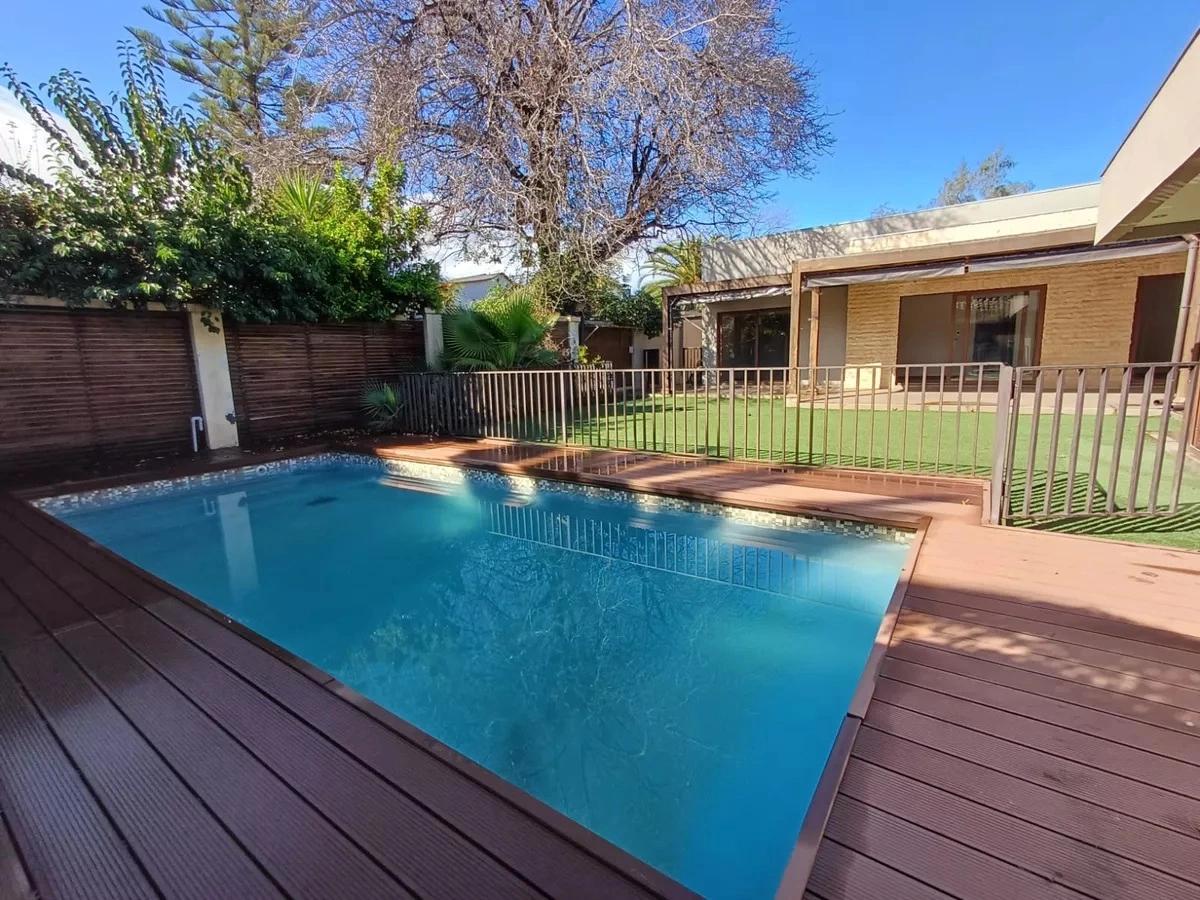 Arriendo Casa 4D 4B E - La Reina