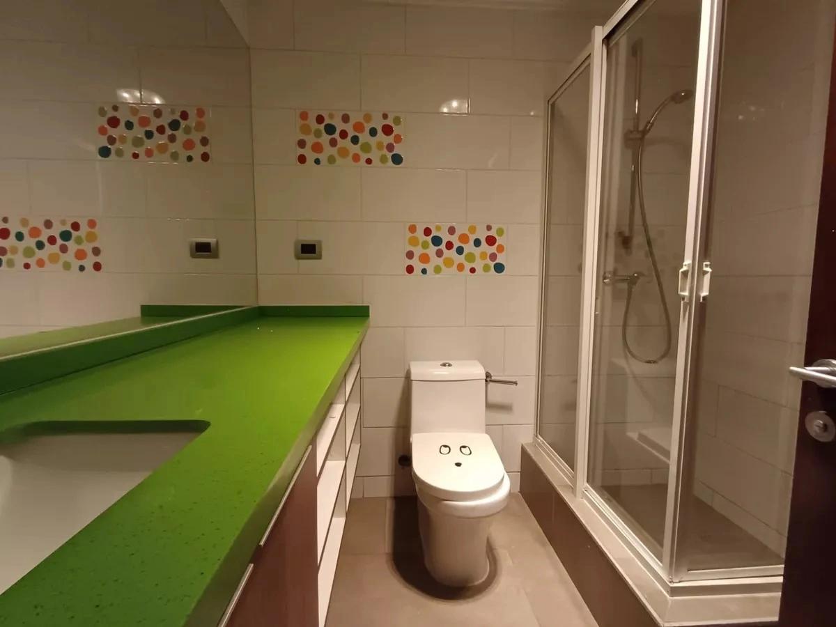 Arriendo Casa 4D 4B E - La Reina