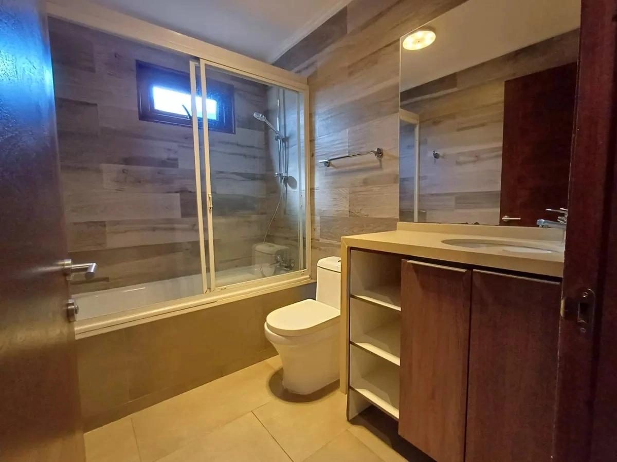 Arriendo Casa 4D 4B E - La Reina