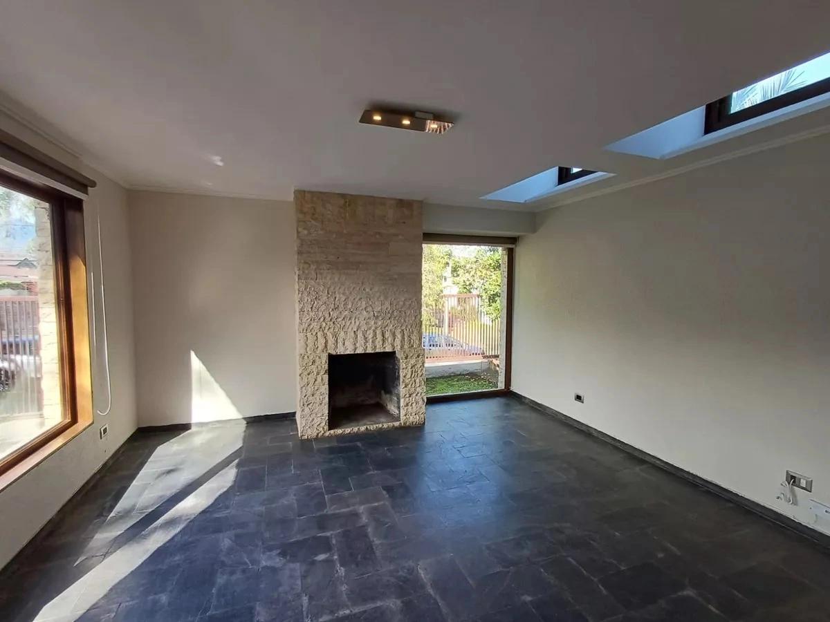 Arriendo Casa 4D 4B E - La Reina