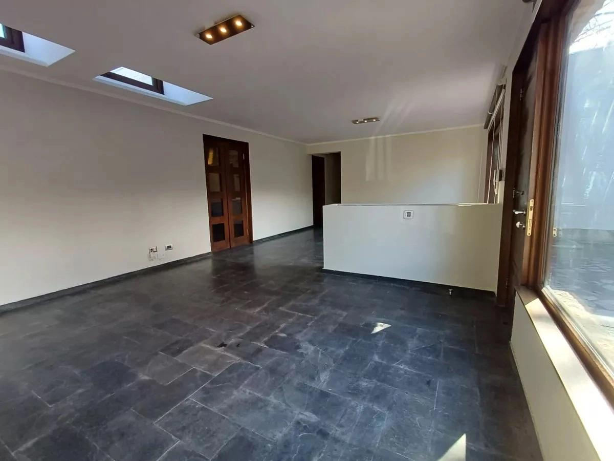 Arriendo Casa 4D 4B E - La Reina