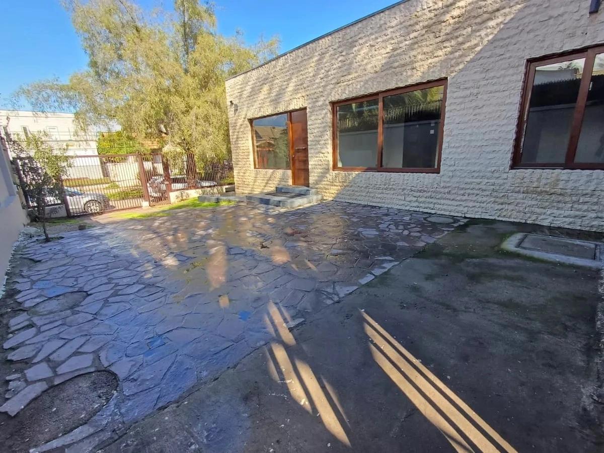 Arriendo Casa 4D 4B E - La Reina