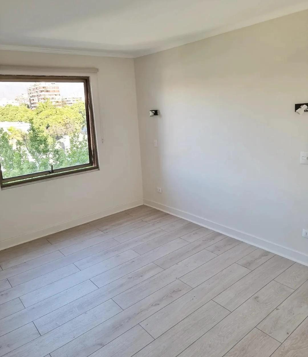 Arriendo Departamento 1D 1B E B - Providencia