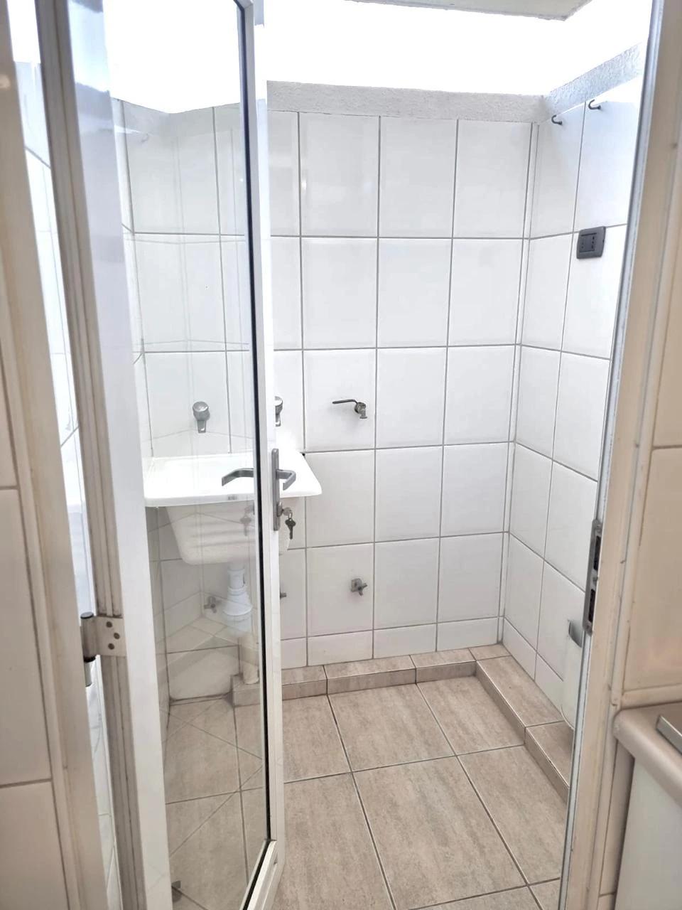 Arriendo Departamento 1D 1B E B - Providencia