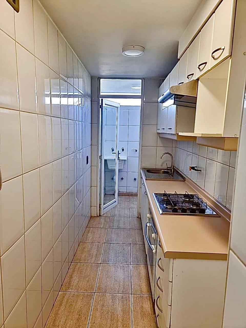 Arriendo Departamento 1D 1B E B - Providencia