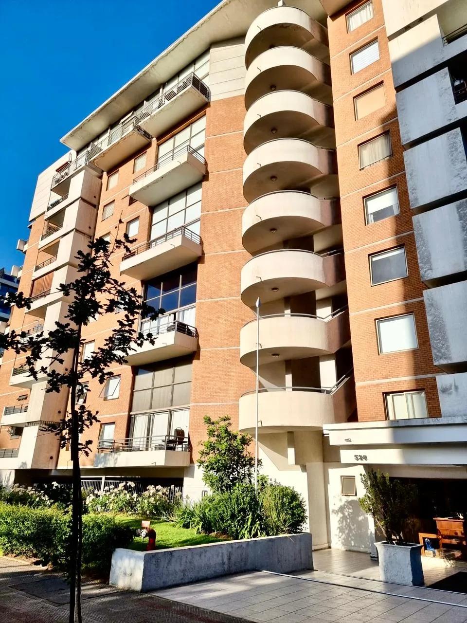 Arriendo Departamento 1D 1B E B - Providencia