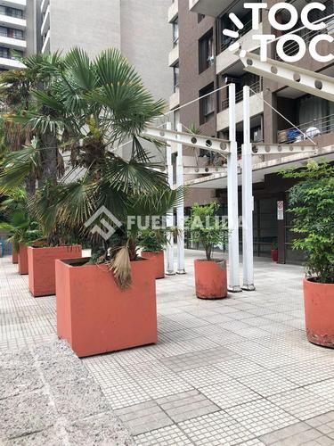 departamento en arriendo en Santiago