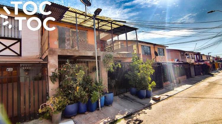 casa en venta en Maipú