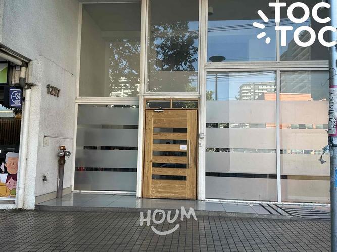 departamento en venta en Santiago