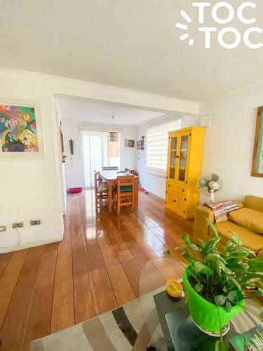 casa en venta en Peñalolén