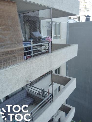 departamento en arriendo en Santiago