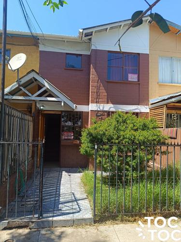 casa en venta en Puente Alto