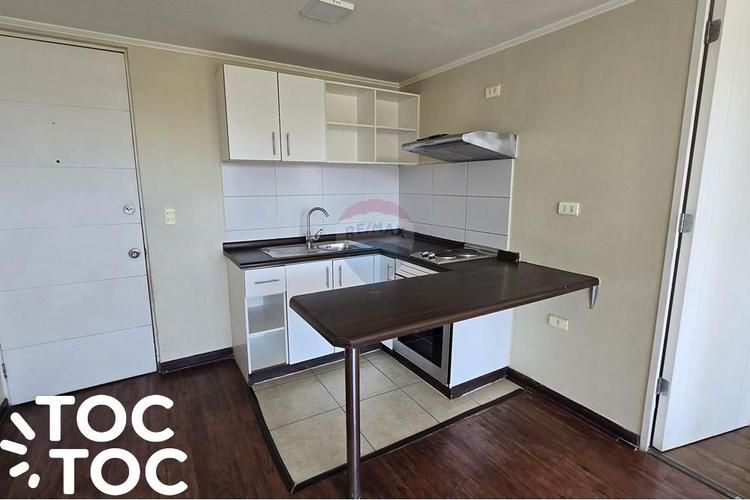 departamento en venta en Santiago