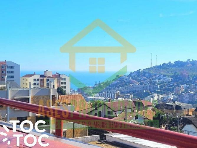 departamento en venta en Viña Del Mar