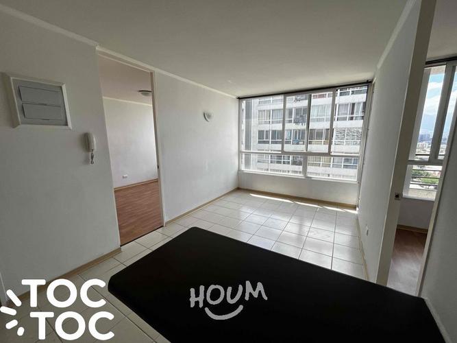 departamento en arriendo en Santiago