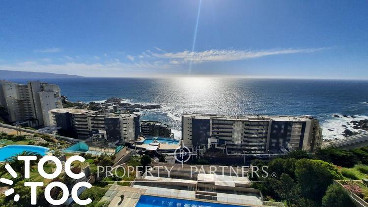 departamento en venta en Viña Del Mar