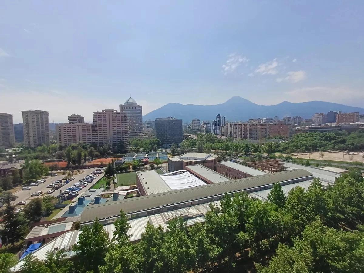 Arriendo Departamento 4D 3B E B - Las Condes