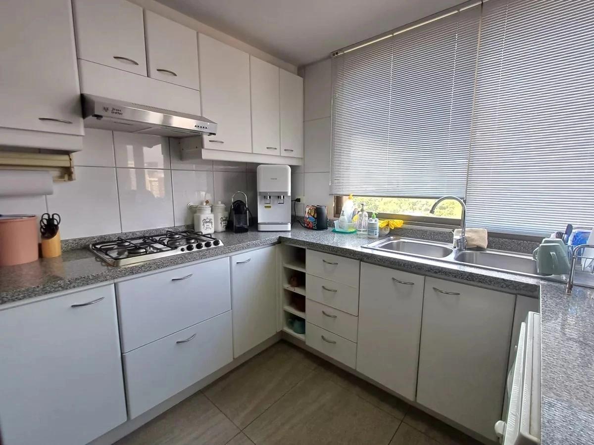 Arriendo Departamento 4D 3B E B - Las Condes