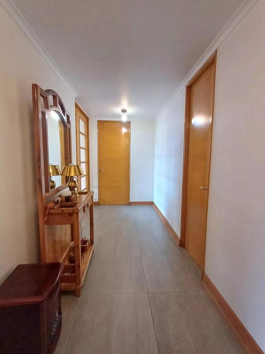 Arriendo Departamento 4D 3B E B - Las Condes