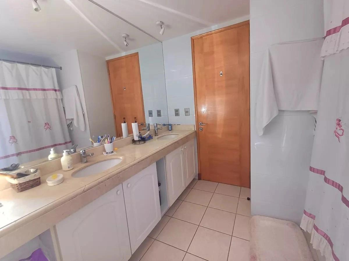 Arriendo Departamento 4D 3B E B - Las Condes