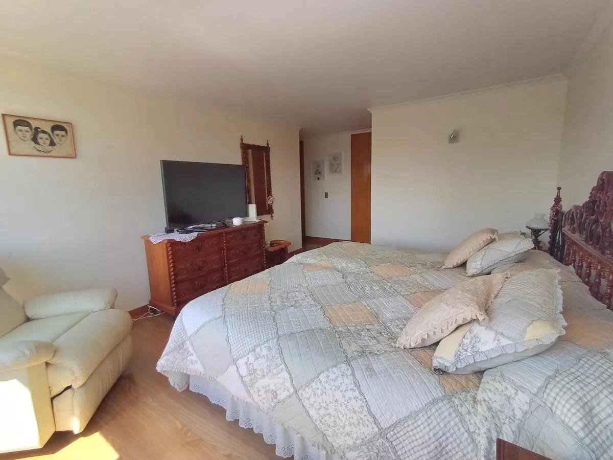 Arriendo Departamento 4D 3B E B - Las Condes