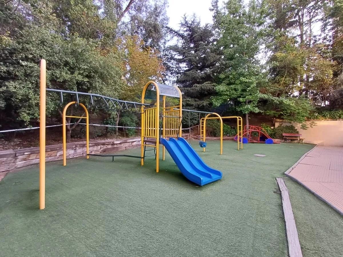 Arriendo Departamento 4D 3B E B - Las Condes