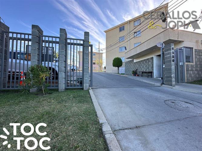 departamento en arriendo en Villa Alemana