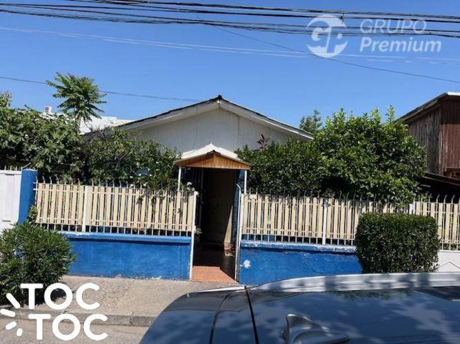 casa en venta en Macul