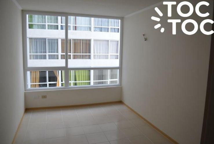 departamento en venta en Santiago