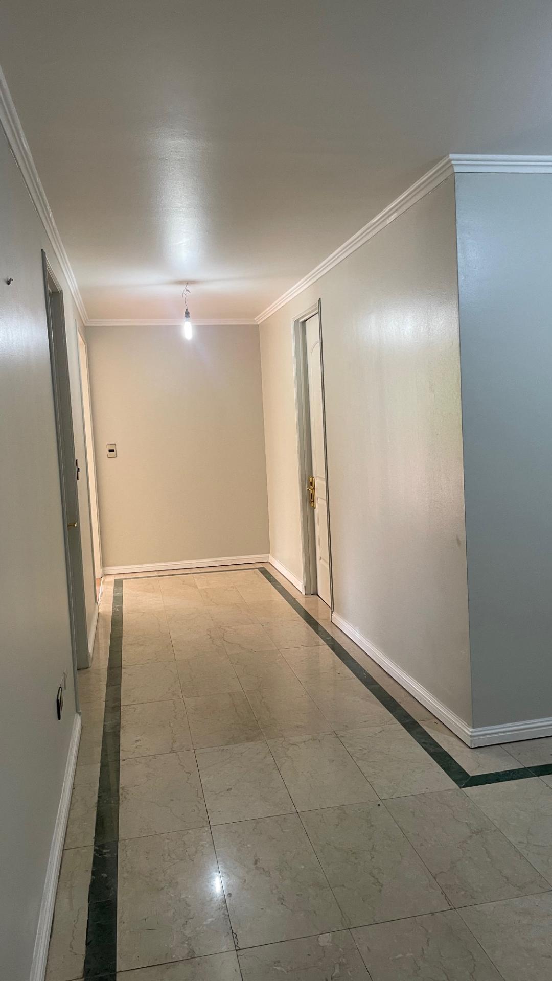 Venta Usado Departamento 3D 3B E B - Las Condes