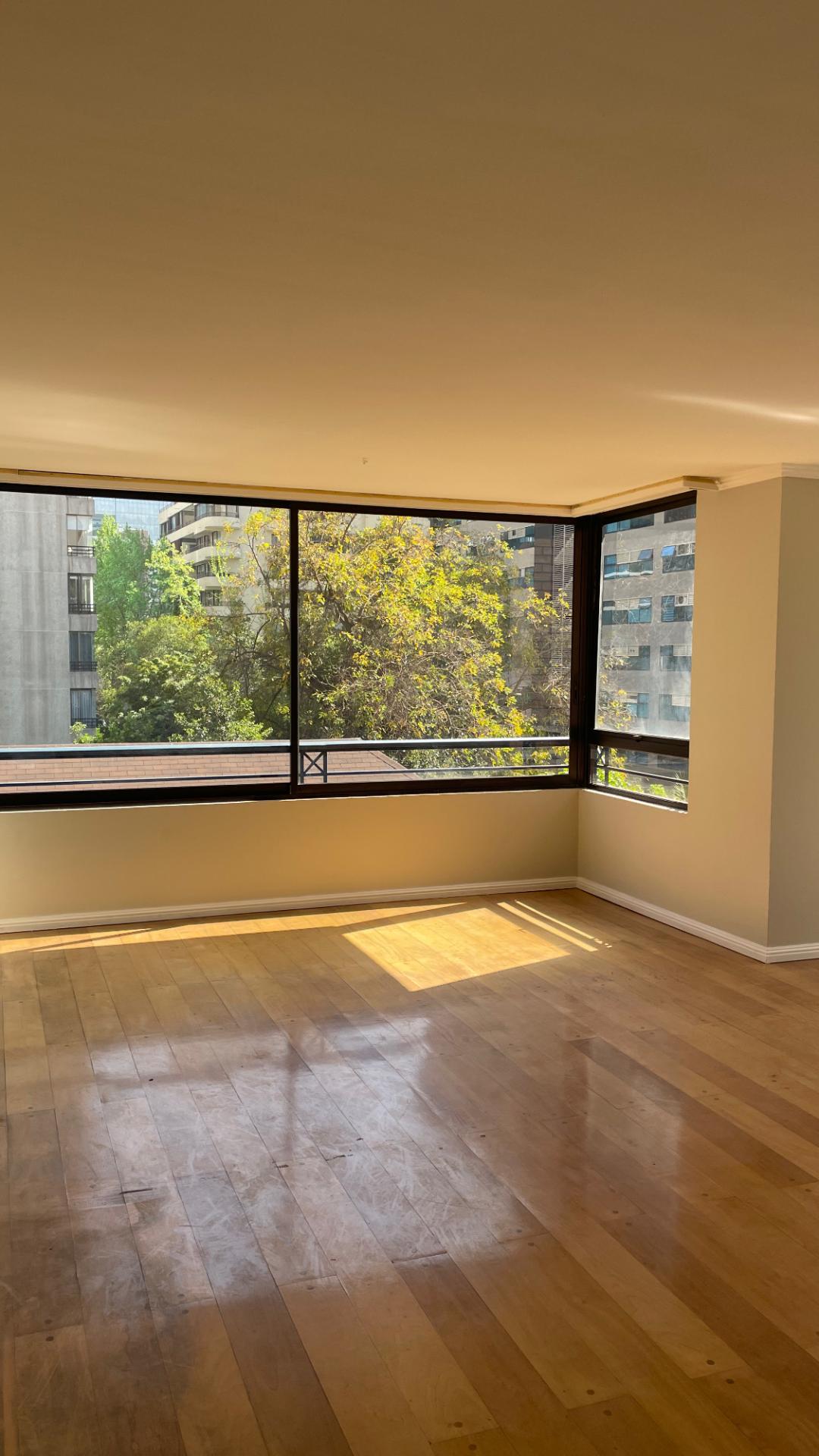 Venta Usado Departamento 3D 3B E B - Las Condes