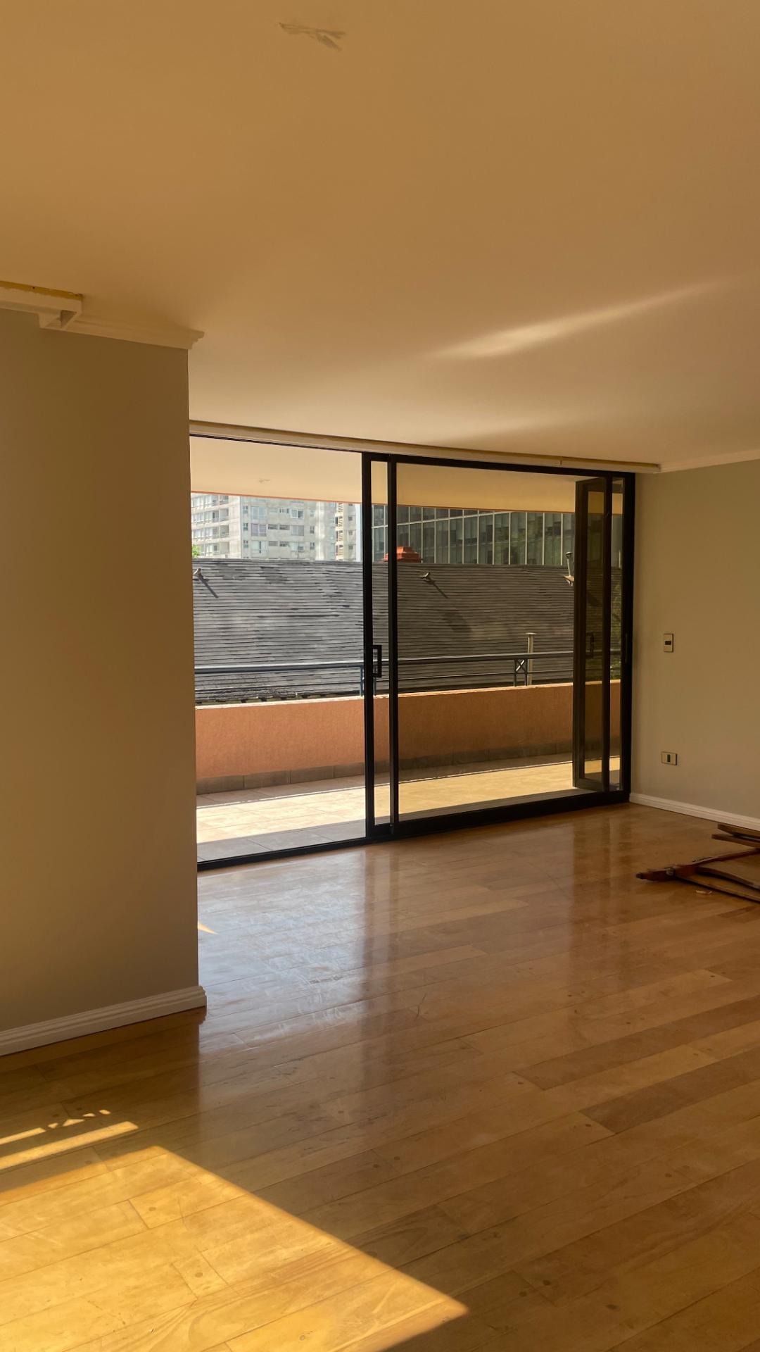 Venta Usado Departamento 3D 3B E B - Las Condes