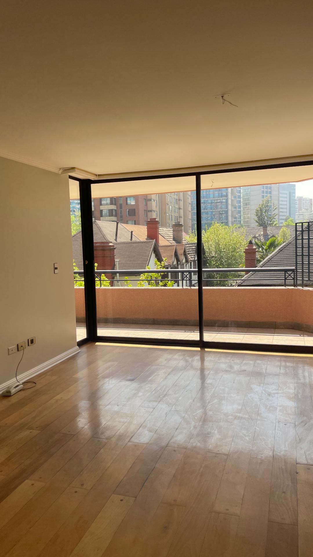 Venta Usado Departamento 3D 3B E B - Las Condes